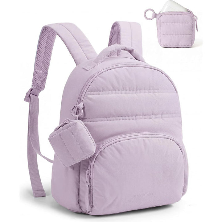 Comfortable and Lightweight Everyday Backpack Stornfield