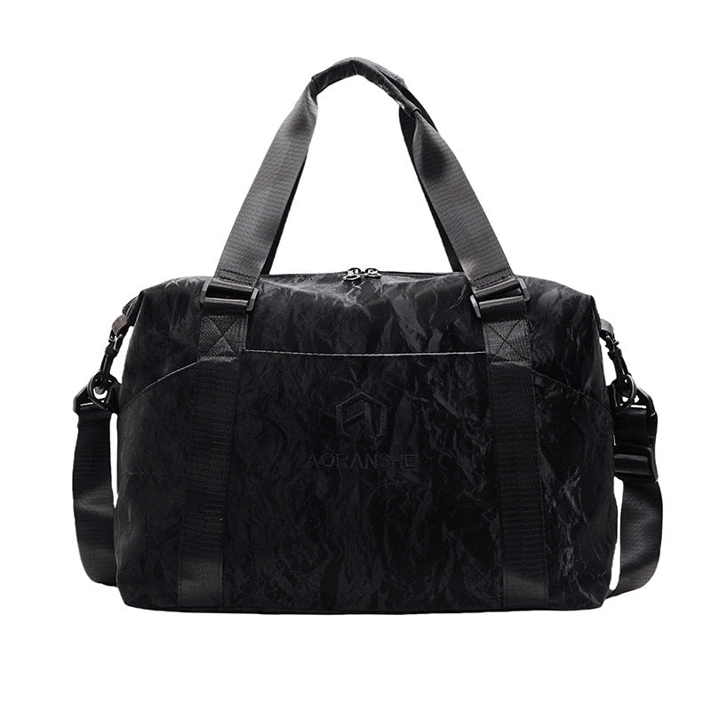Stylish Travel Gym Duffel