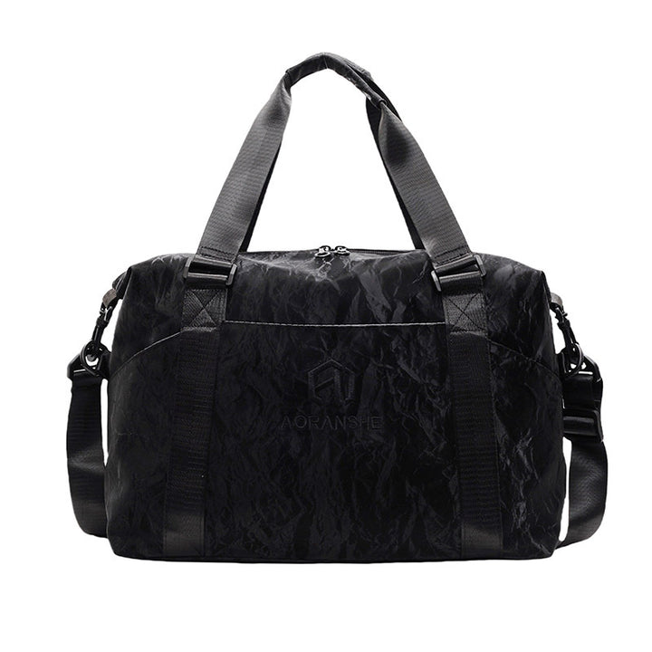 Stylish Travel Gym Duffel