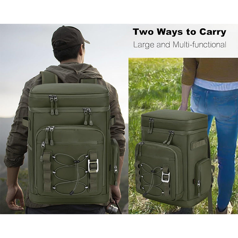 Multifunctional Backpack Stornfield