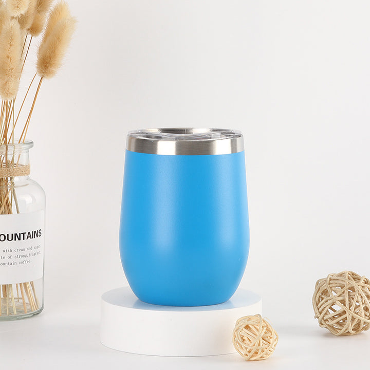 Ladies Insulated Drinking Cup with Stainless Steel Attachment Stornfield