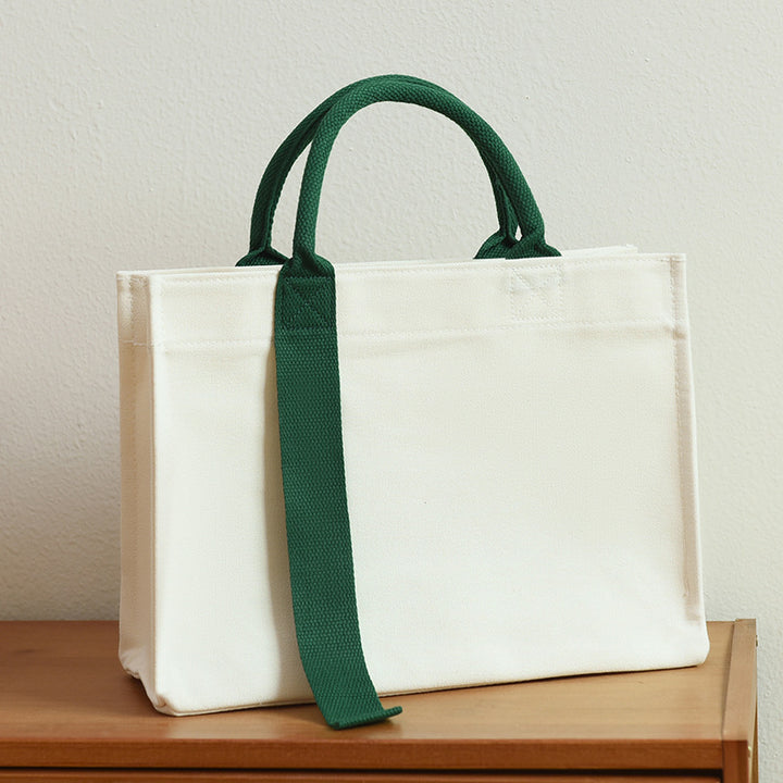 Customizable Eco-Friendly Tote Stornfield