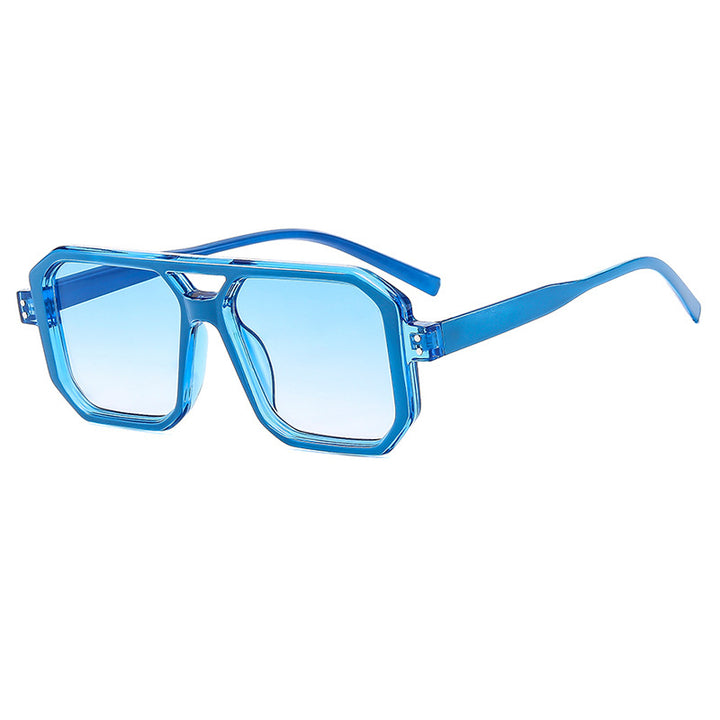 Ladies geometric Premium Glasses Stornfield