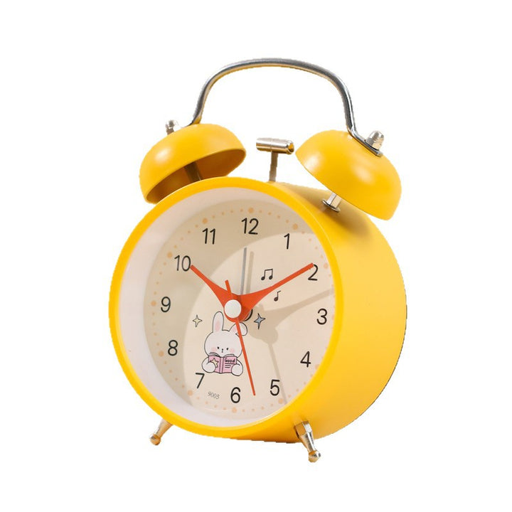 Cute alarm clock with animal motif Stornfield