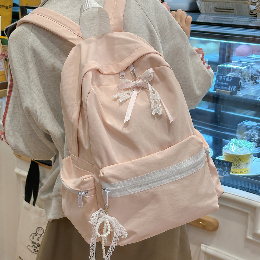 Stylish Versatile Backpack Stornfield 1791205578