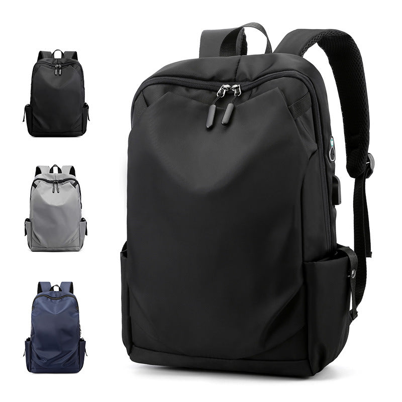 Versatile Functional Travel Backpack Stornfield