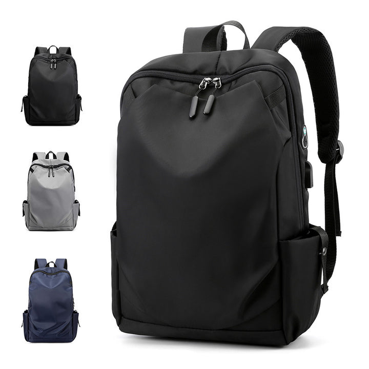 Versatile Functional Travel Backpack Stornfield