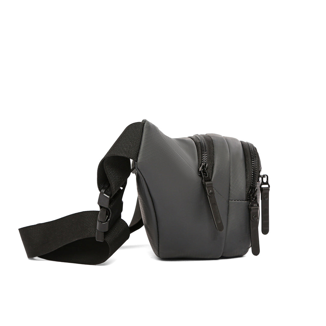 Compact Water-Resistant Waist Bag Stornfield