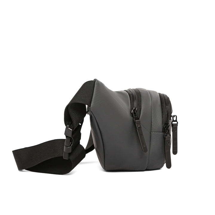Compact Water-Resistant Waist Bag Stornfield