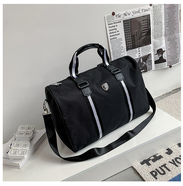 Classic Travel Duffle Bag Stornfield