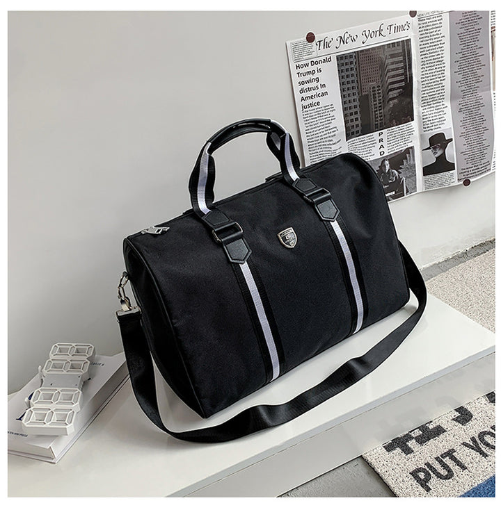 Classic Travel Duffle Bag Stornfield