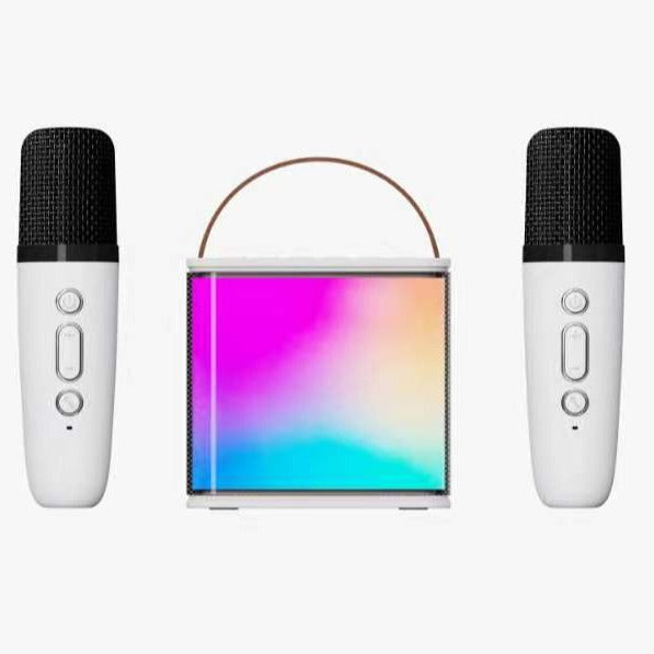 Karaoke Microphone Stornfield