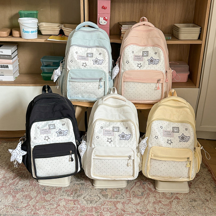 Fun Padded Backpack Stornfield