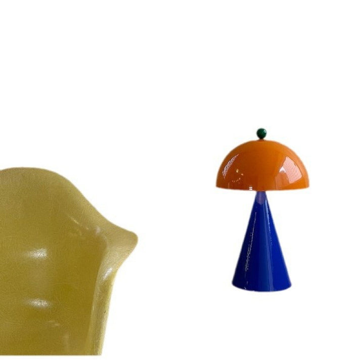 Modern Artistic Table Lamp