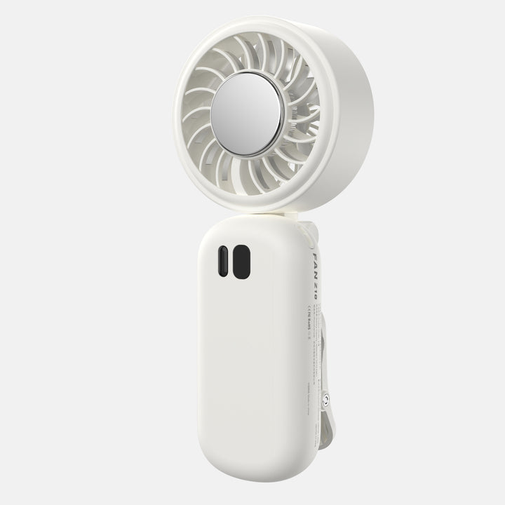 Ladies Portable Mini Hand Fan with Foldable Design Stornfield