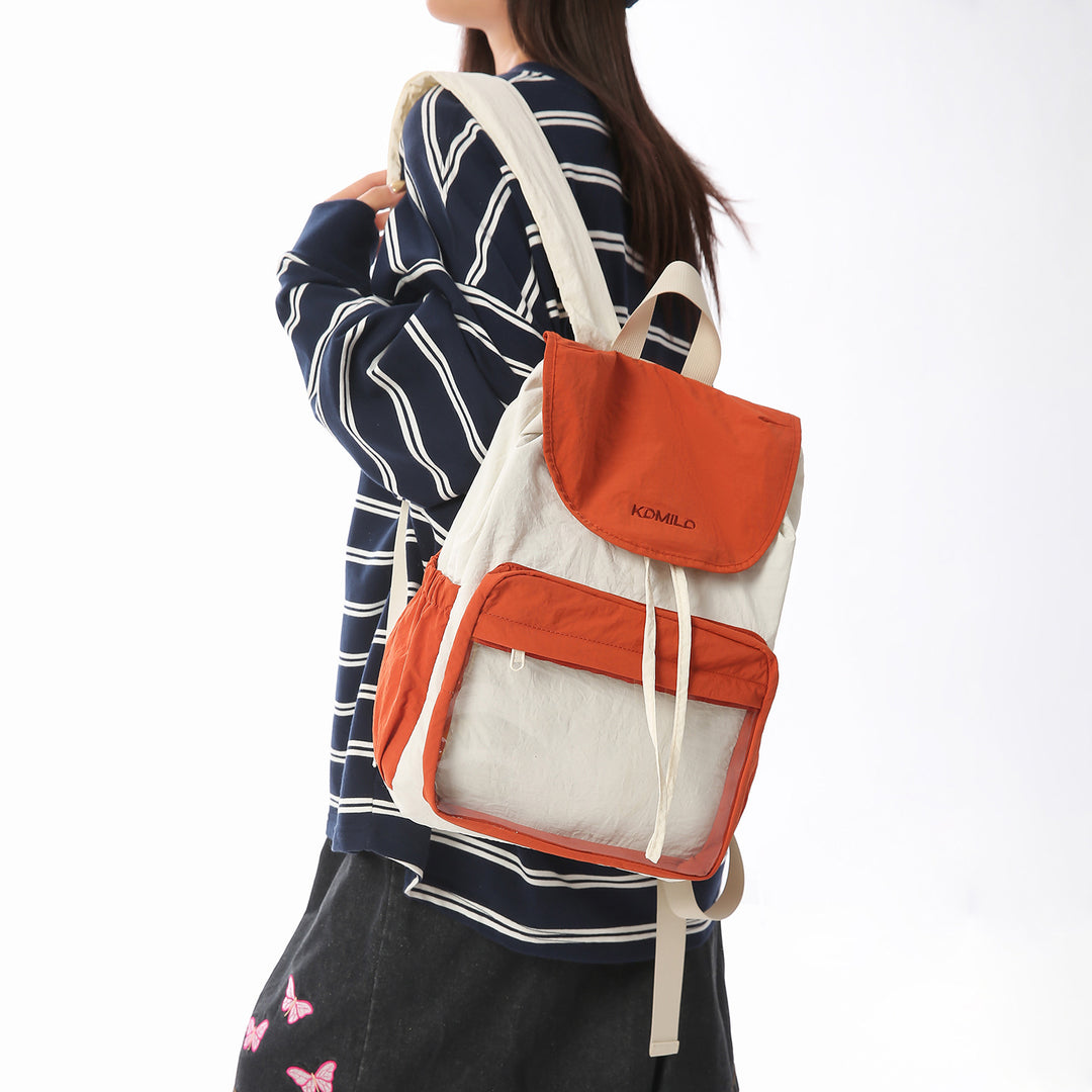 Multi-Functional Outdoor Backpack Stornfield
