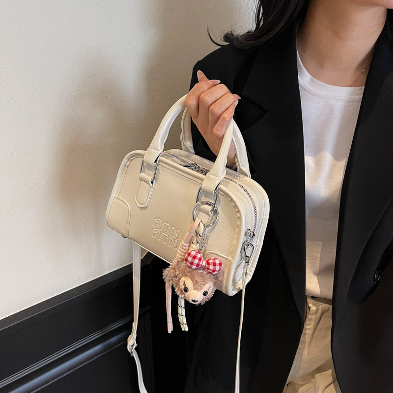 Stylish Structured Handbag Stornfield