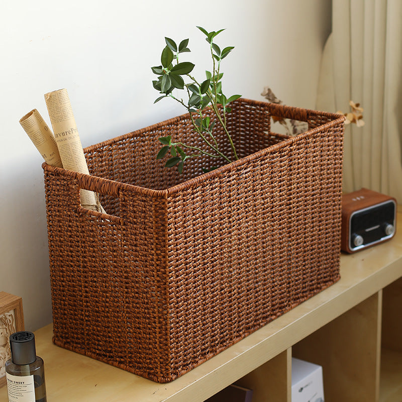 Storage Basket Stornfield