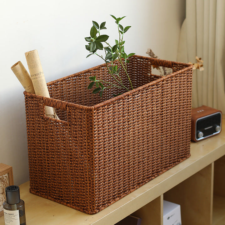 Storage Basket Stornfield