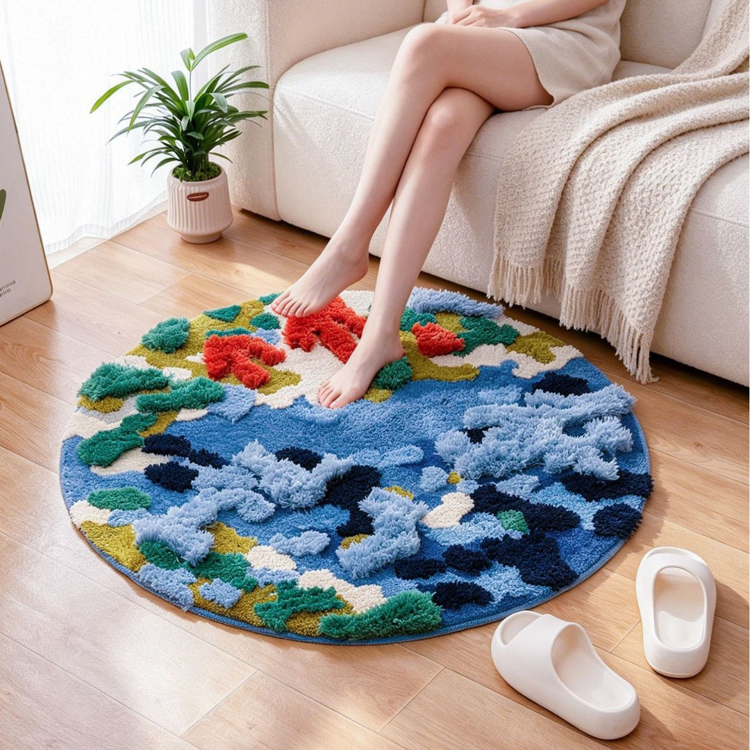 Home Decor Decorative Rug
