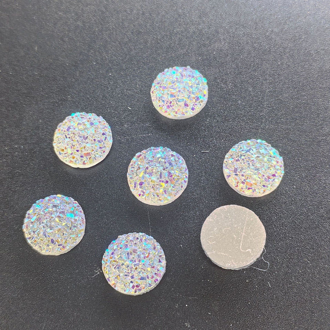 Decorative Resin Balls Stornfield