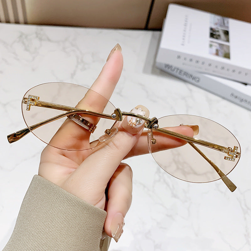 Women's Fashion Sunglasses with Innovative Design and Comfortable Frame Stornfield