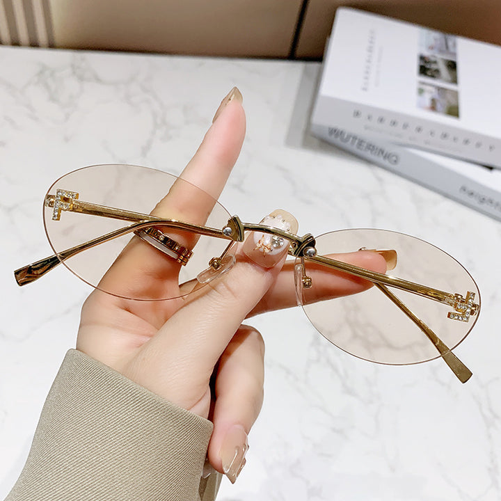 Women's Fashion Sunglasses with Innovative Design and Comfortable Frame Stornfield