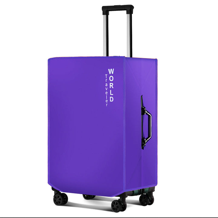 Hard-Wearing Spinner Suitcase Stornfield