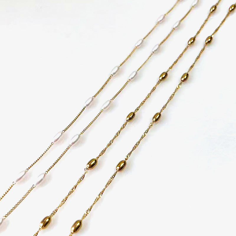 Chic Chain Necklace Stornfield