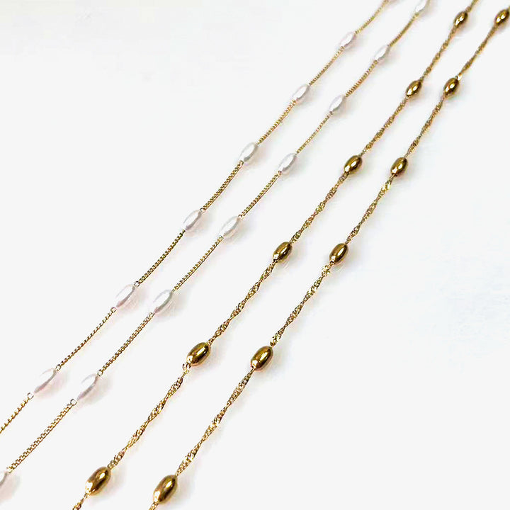 Chic Chain Necklace Stornfield