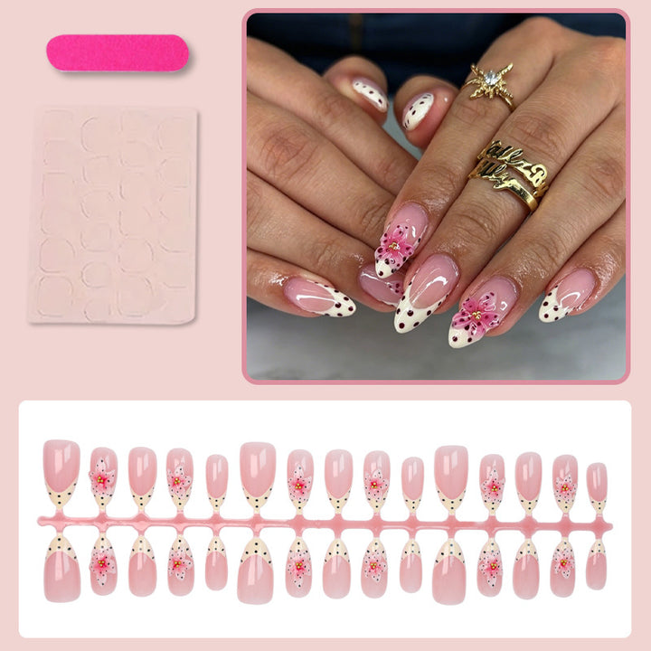 Artificial Nails Stornfield