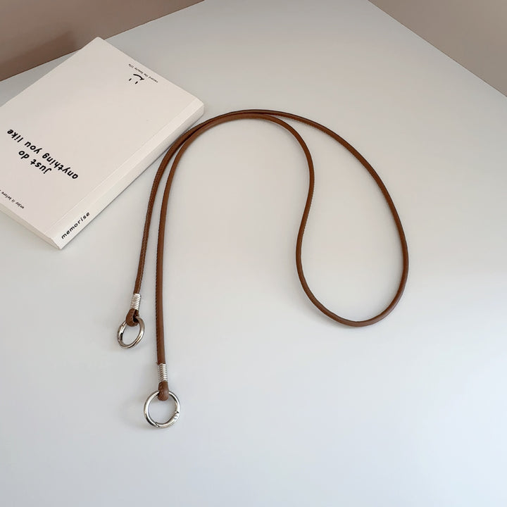 Premium Adjustable Multi-Loop Strap Stornfield