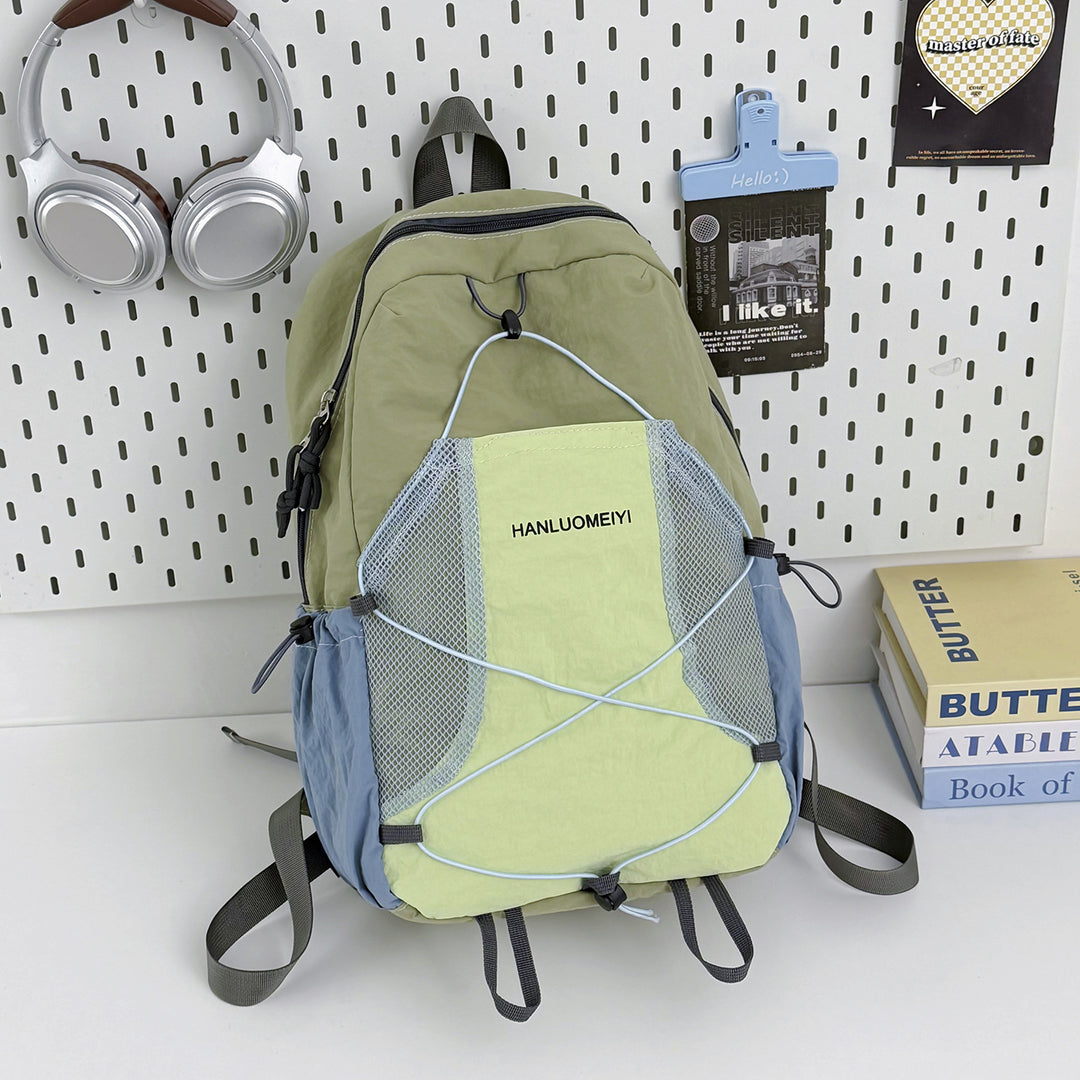 Versatile Outdoor Sports Backpack Stornfield