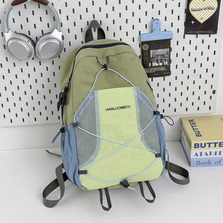 Versatile Outdoor Sports Backpack Stornfield
