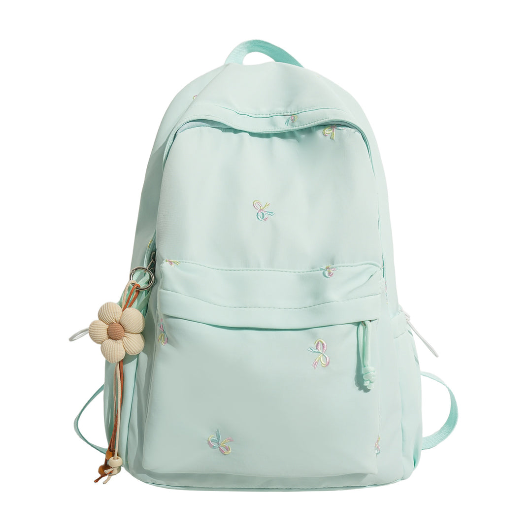 Decorative Embroidered Backpack Stornfield 1791205744