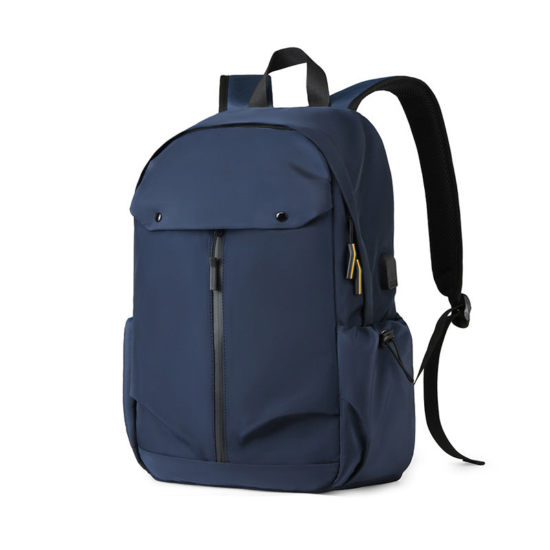 Compact Urban Backpack Stornfield