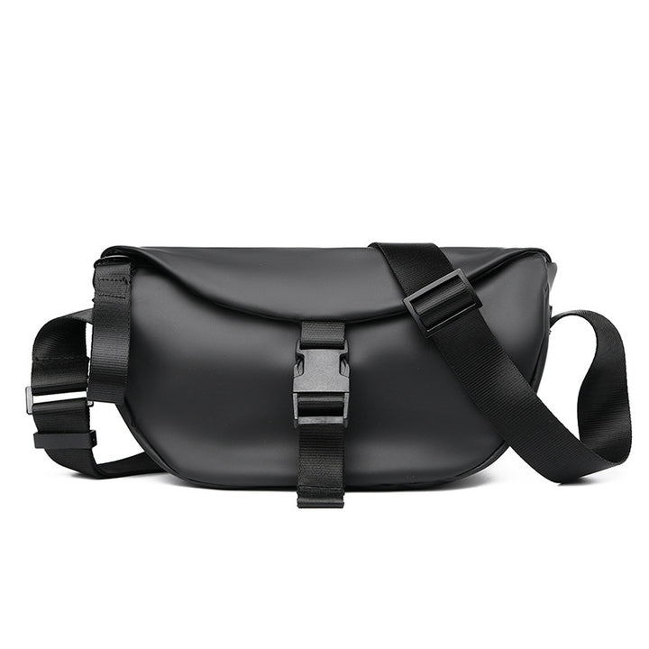 Versatile Waterproof Crossbody Bag Stornfield