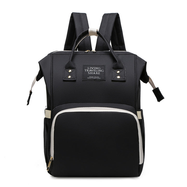 Multi-Functional Travel Backpack Stornfield
