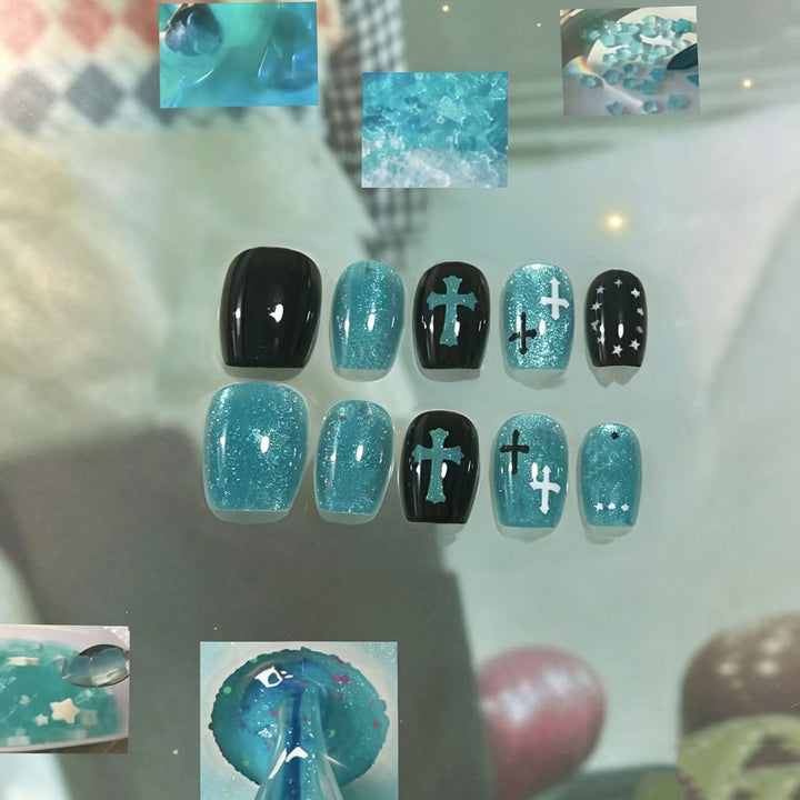 Nail Art Design Stornfield