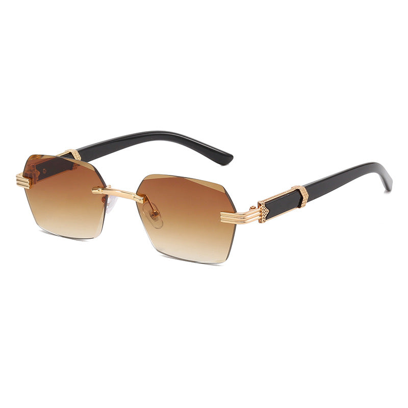 Women's Trendy Geometric Sunglasses Stornfield