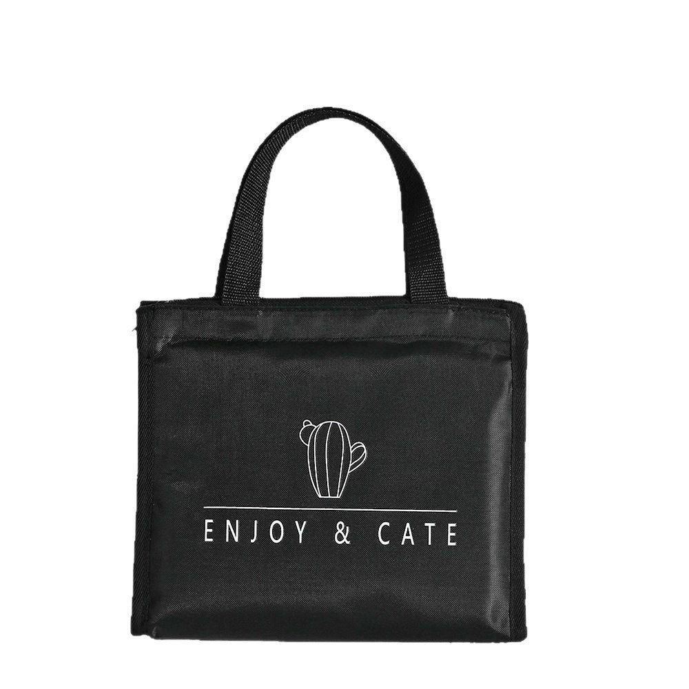 Insulated Grocery Shopping Tote Stornfield