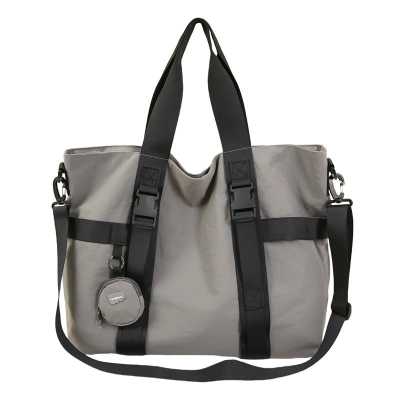 Versatile Outdoor Utility Tote Bag