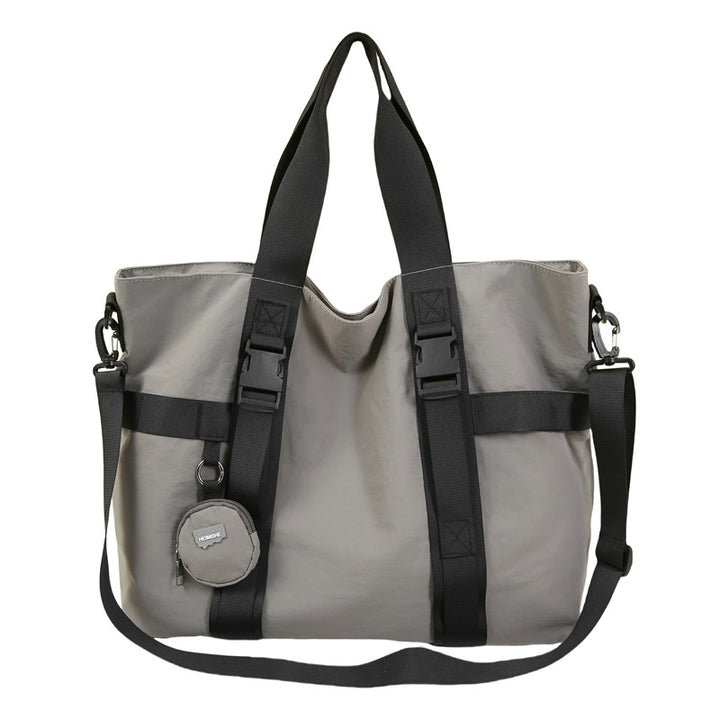 Versatile Outdoor Utility Tote Bag