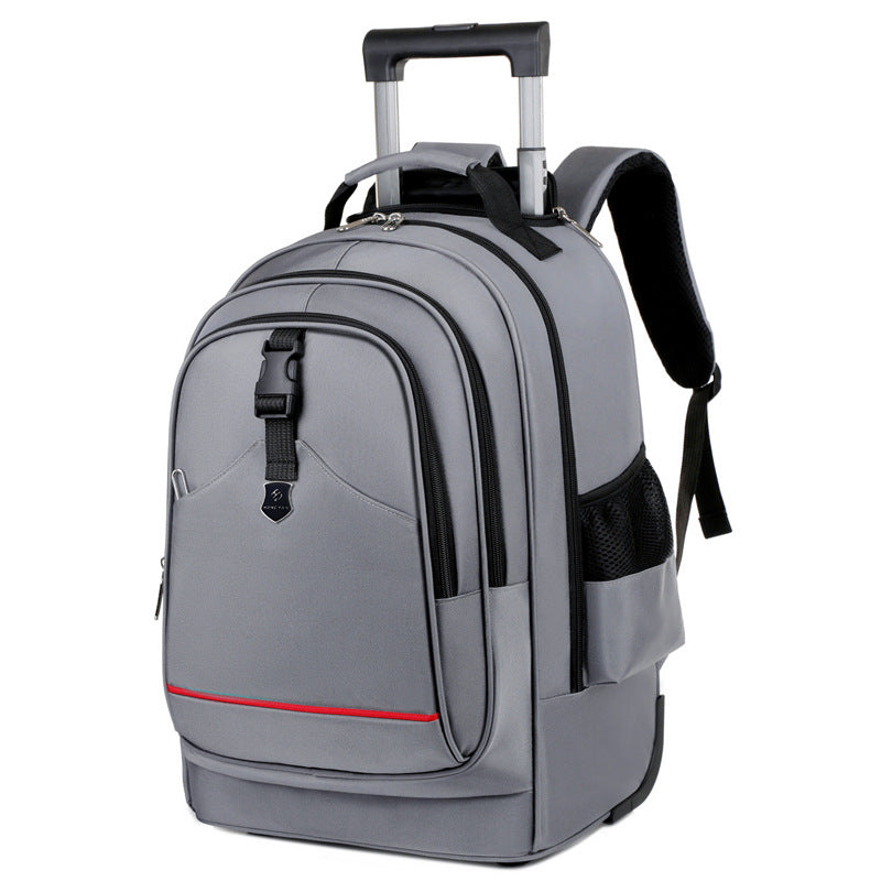 Versatile Roller Backpack Stornfield