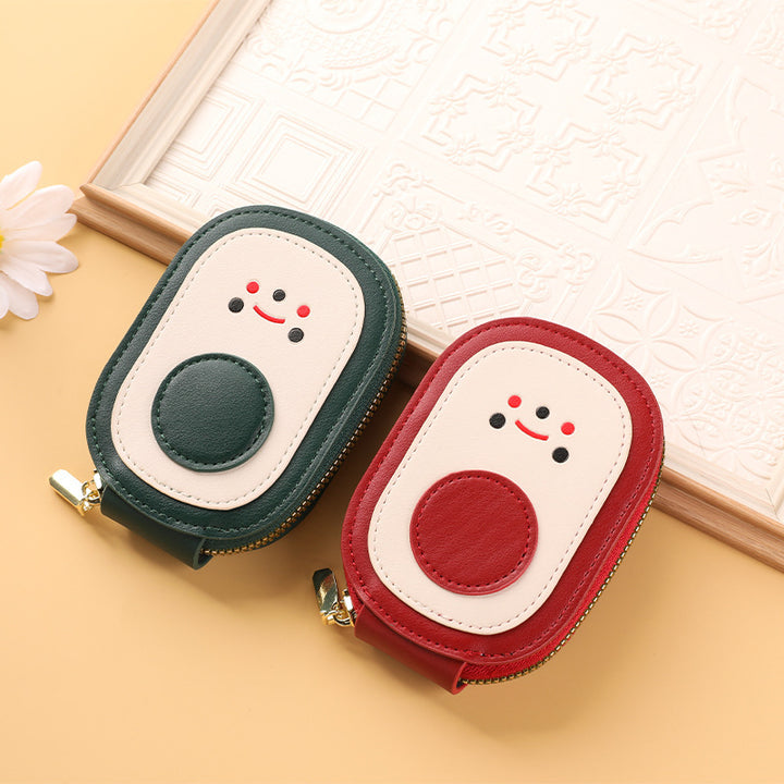 Cute Character Coin Purse Stornfield