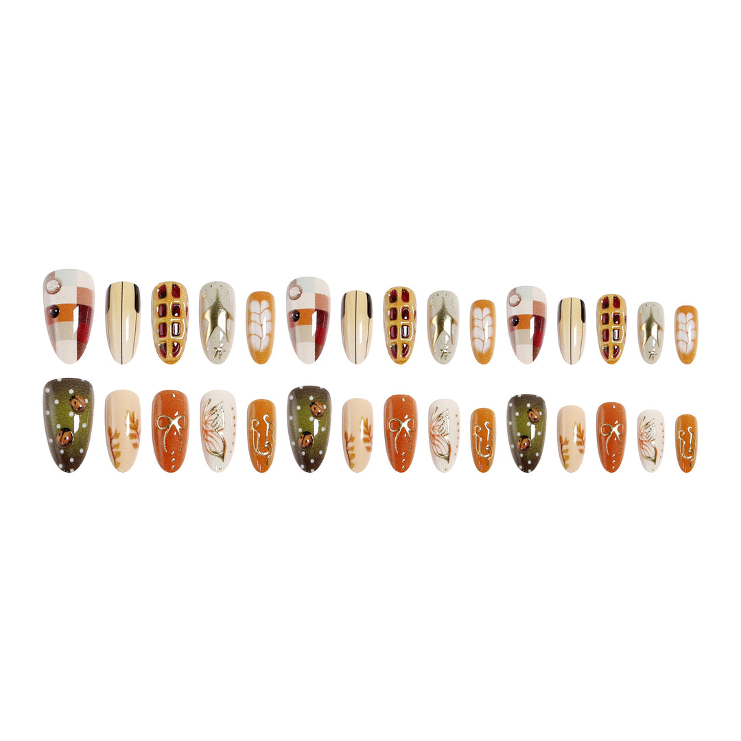 Creative Nail Design Stornfield