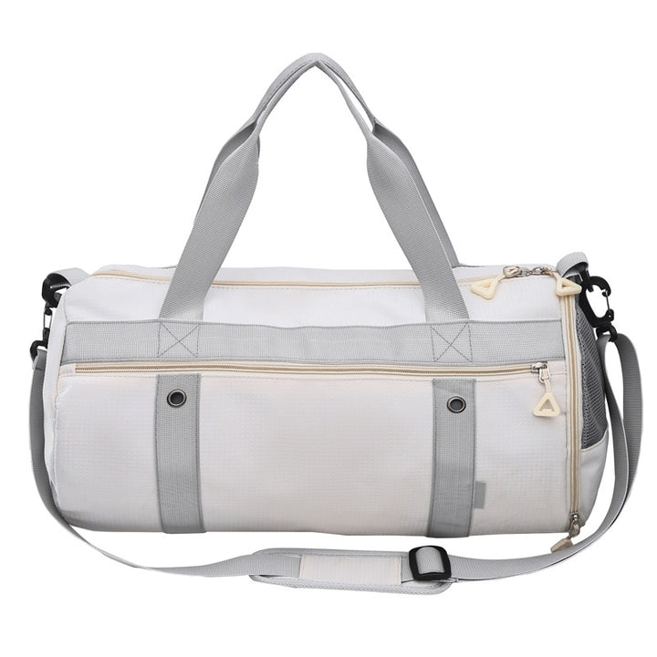 Lightweight Multifunctional Sports Duffle Bag Stornfield