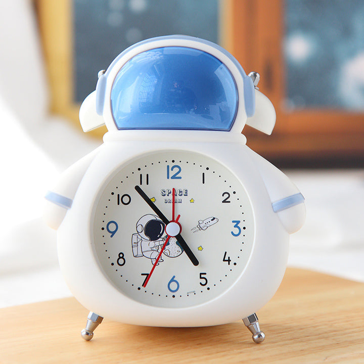 Astronaut Table Clock Stornfield