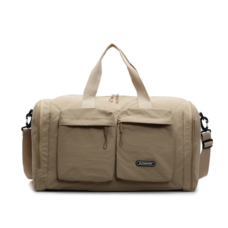 Durable Adventure Duffle Bag Stornfield