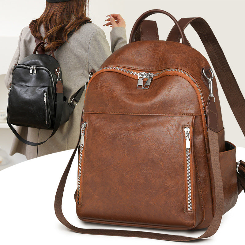 Versatile Fashion Backpack Stornfield